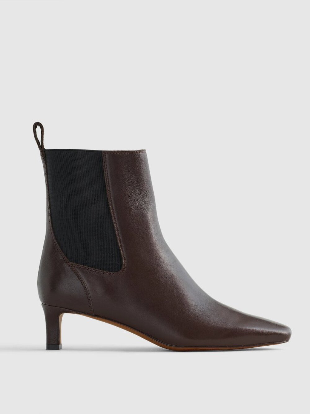 Madewell The Dimes Chelsea Boot - Picture 3 of 7